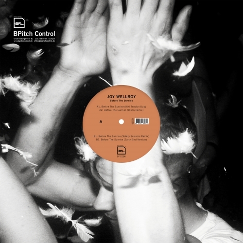 Diamond Sky (Original Mix)