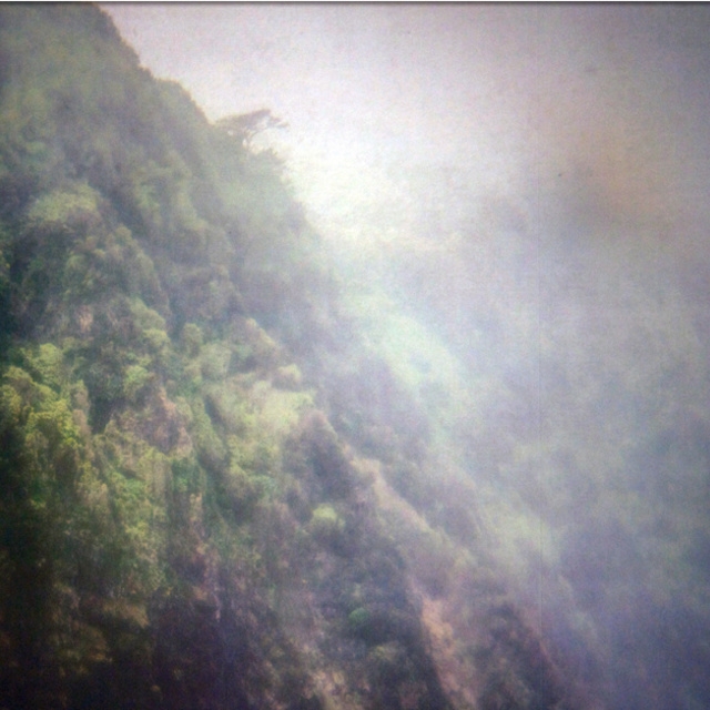 Ilha Da Culatra (For Wietske Van Gils, 2010)