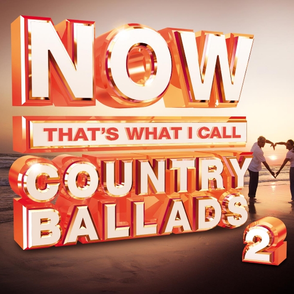 Now That's What I Call Country Ballads, Vol. 2