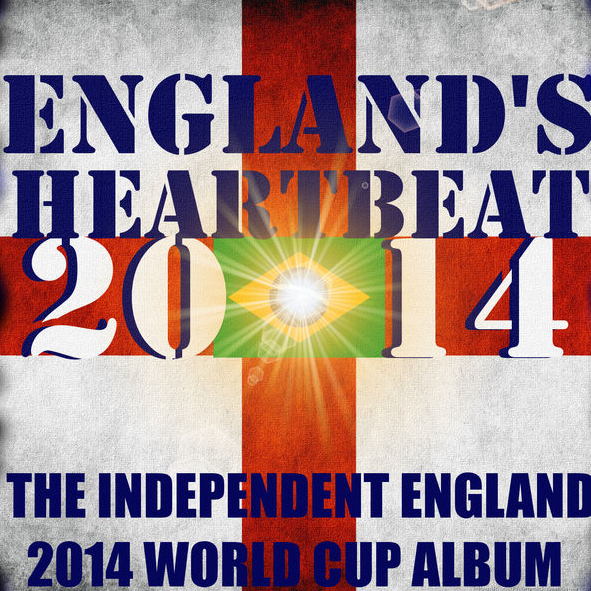 England's Hearbeat
