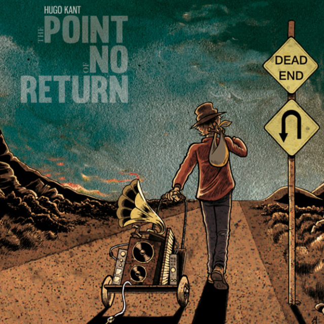 The Point Of No Return