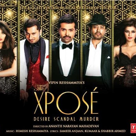 Theme Of Xpose