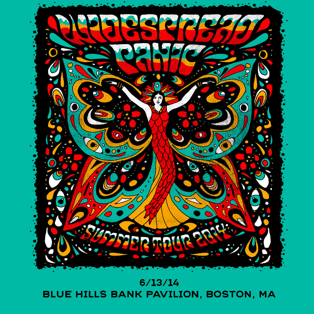 2014/06/13 Boston, MA