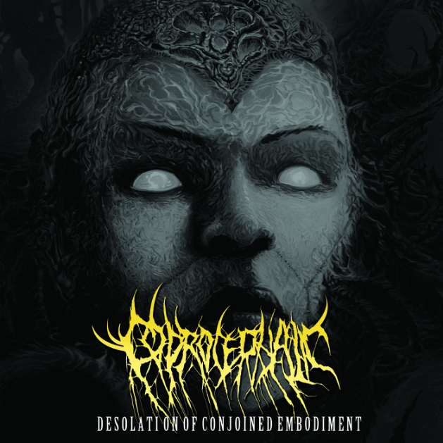 Desolation Of Conjoined Embodiment