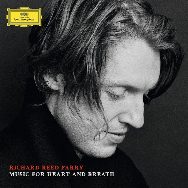 Parry: Interruptions (Heart And Breath Nonet) - II String Peaks