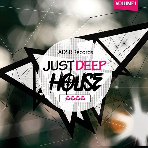 Just Deep-House Vol 1