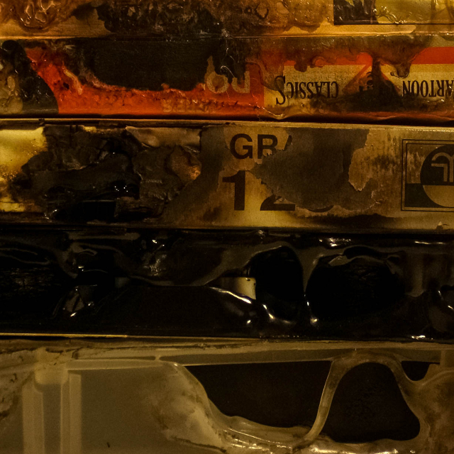 Blank Conversation 2