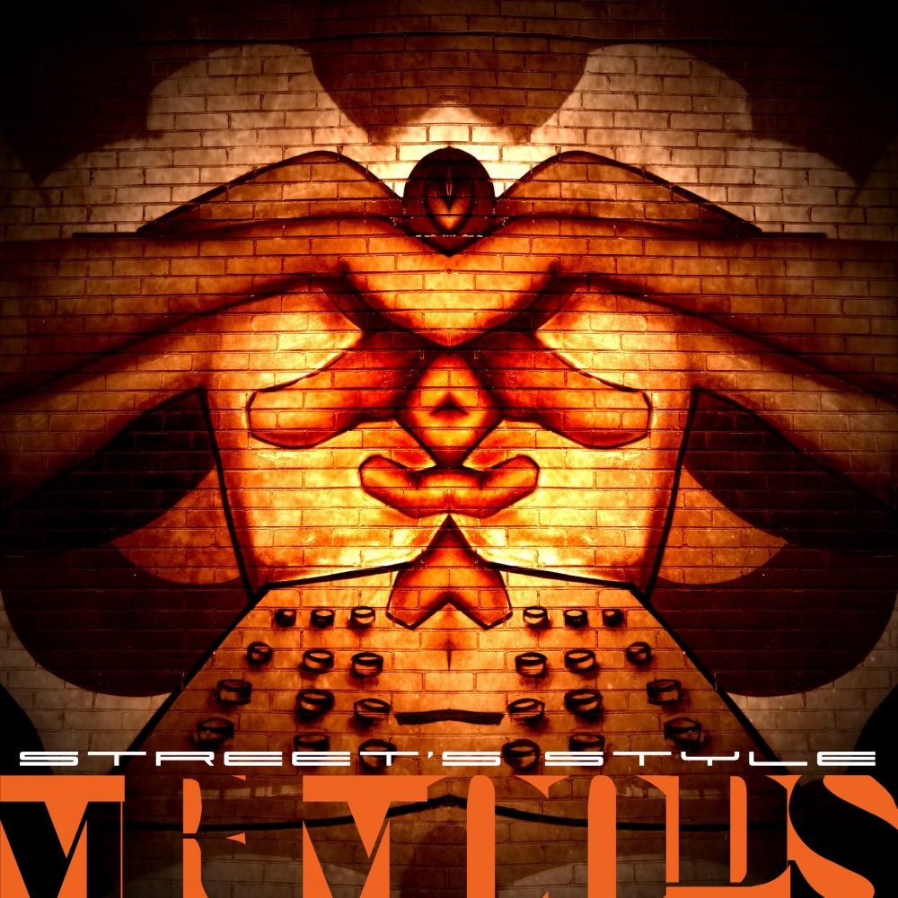 Valley Of The Dead (Original Mix)