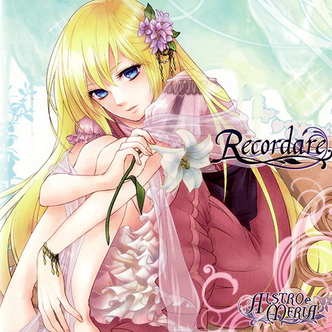 AMATERASU SYSTEM -the fifth force-