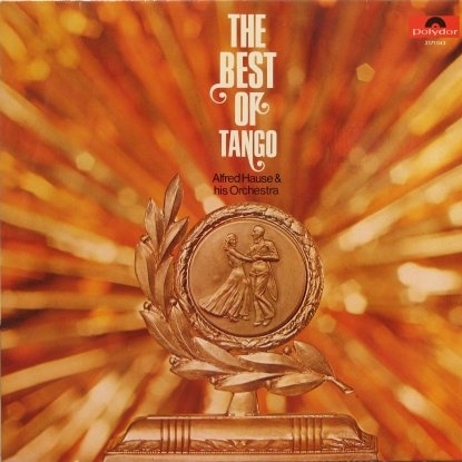 El Choclo (kiss of fire) - Villoldo