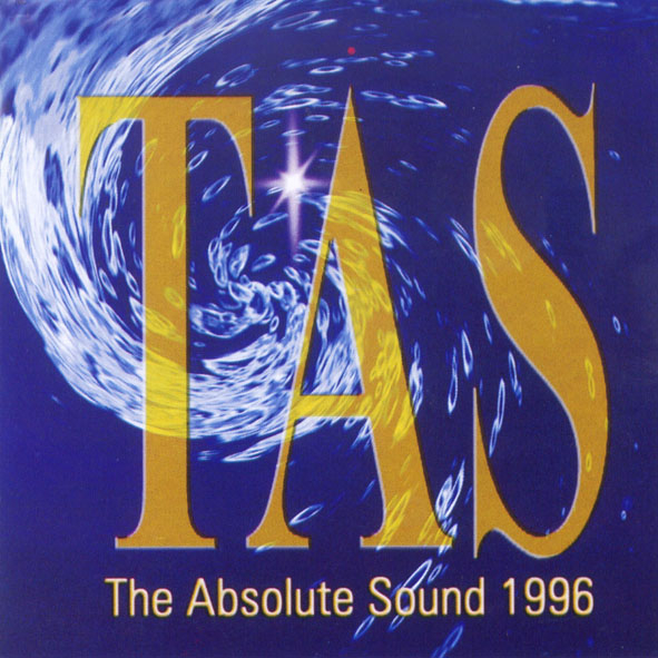 TAS: The Absolute Sound 1996