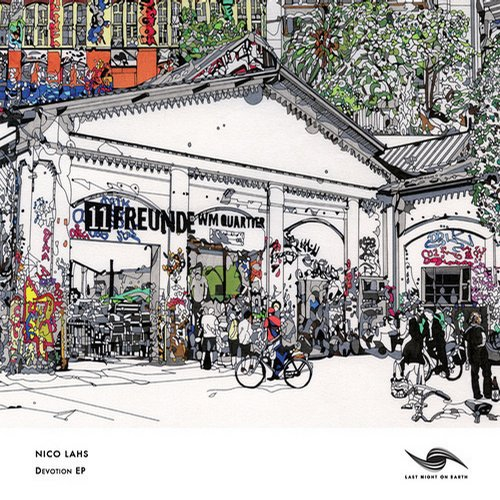 Devotion (Original Mix)