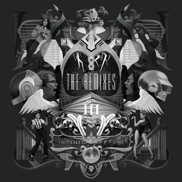 Lullaby for the Sleepless