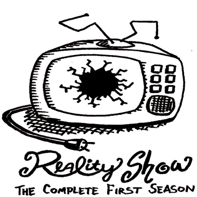 Why We Should All Ignore the TVs