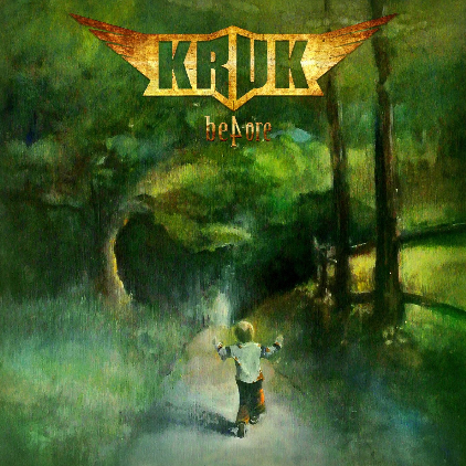 Szary Lisc (bonus track)