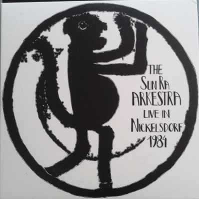 Live in Nickelsdorf 1984