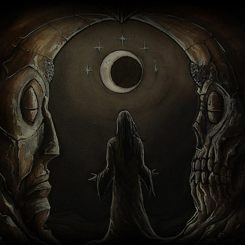 Gouffre Onirique Et Ab mes Cosmiques