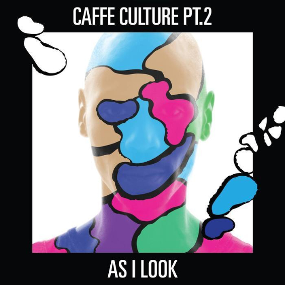 As I Look (Capracara Remix)