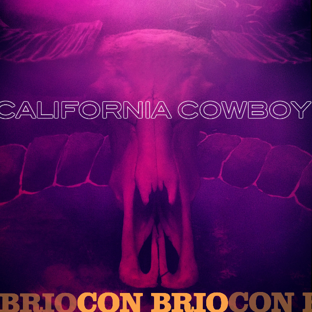California Cowboy