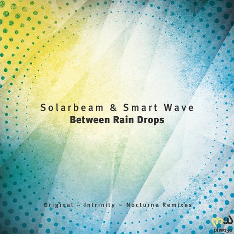 Between Rain Drops (Intrinity Remix)