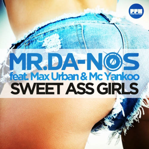 Sweet Ass Girls (G  Mix Edit)