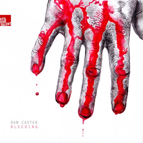Bleeding (Kyodai Dub Remix)