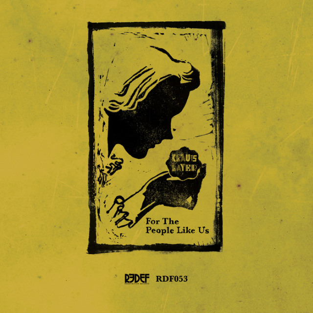 For The People Like Us