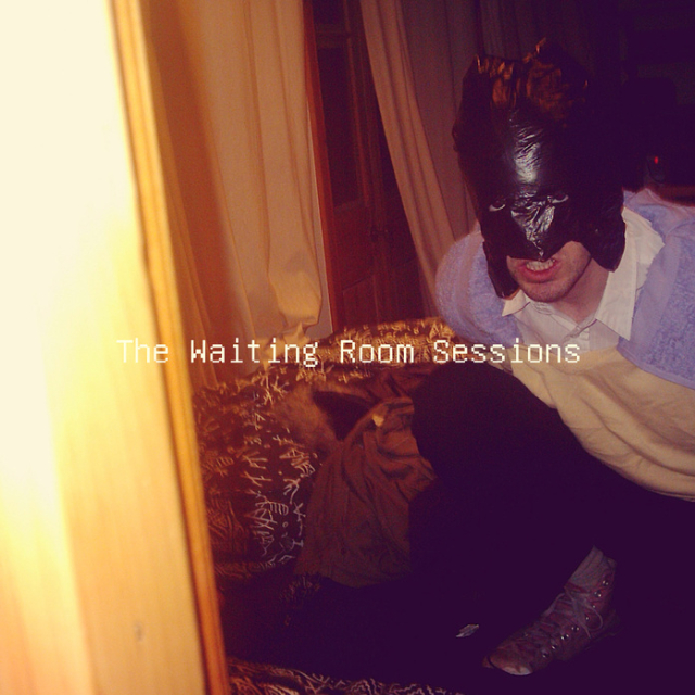 You & Me (TWR Session)