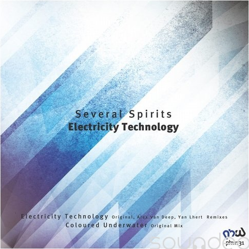 Electricity Technology (Original Mix)