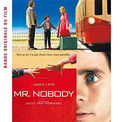 MR. NOBODY