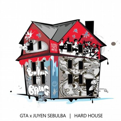 Hard House (Original Mix)