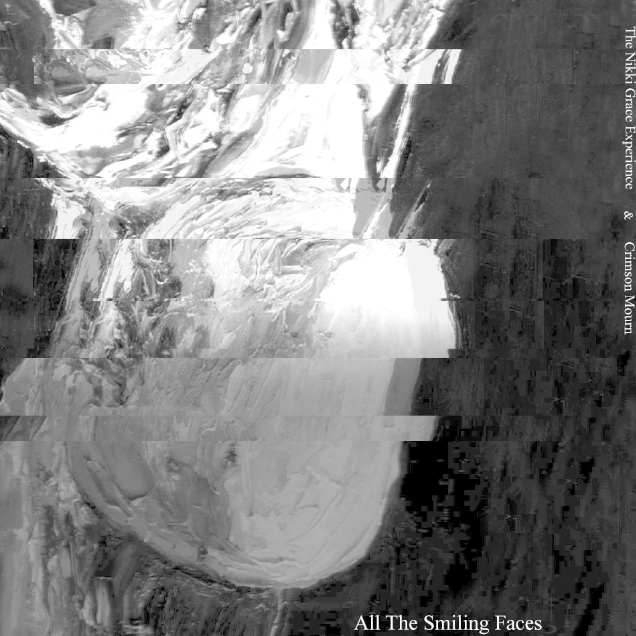 All The Smiling Faces Split