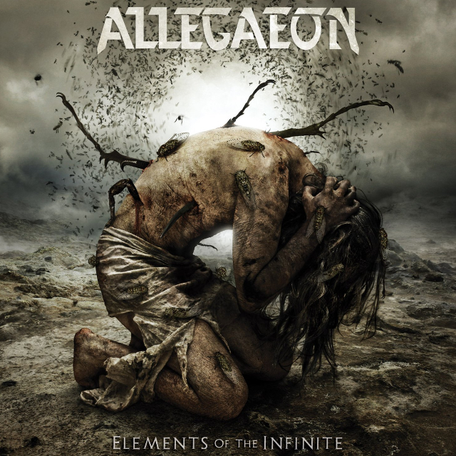 Genocide For Praise - Vals For The Vitruvian Man