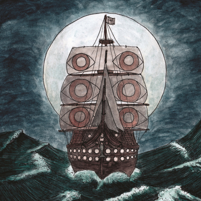 Helms Alee / Young Widows - Split