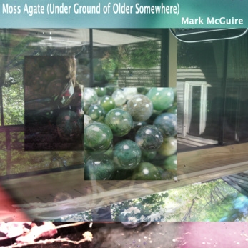 Dark Cloud Enfolding The Echo of Gates