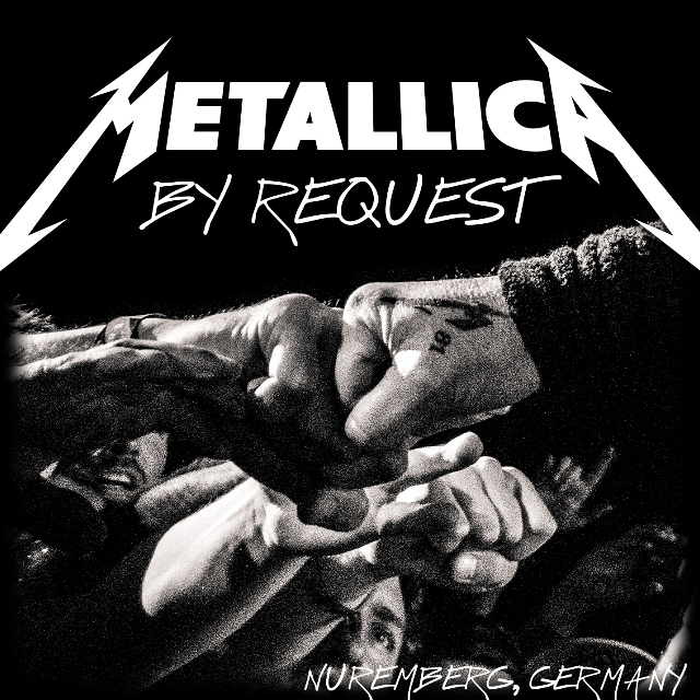 For Whom The Bell Tolls