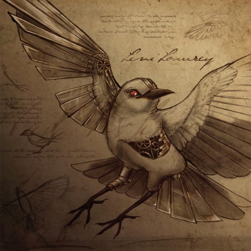 I've Held the Devil's Hand