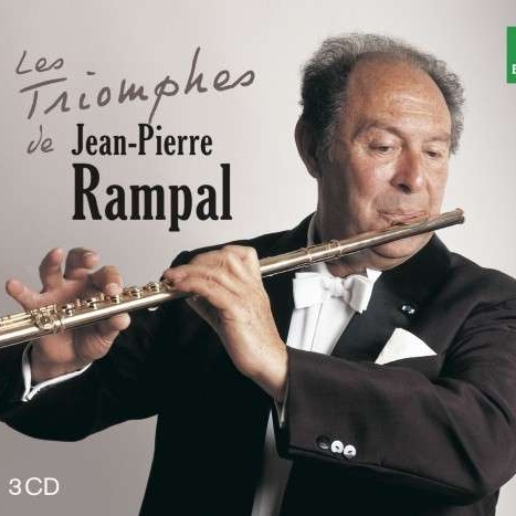 Concerto pour fl te, cordes et basse continue en re majeur, D50: II. Grave