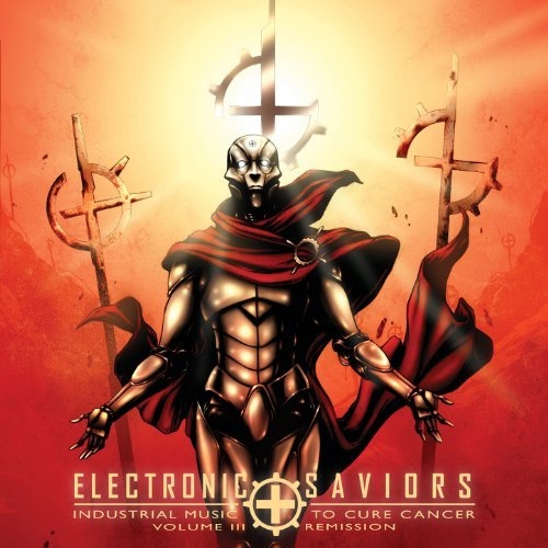 Electronic Saviors Vol. 3: Remission
