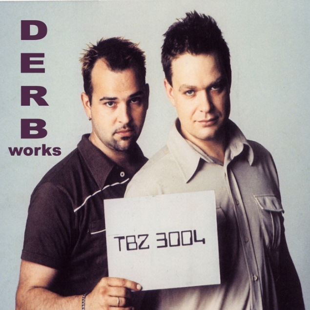 In Afrika (club mix)