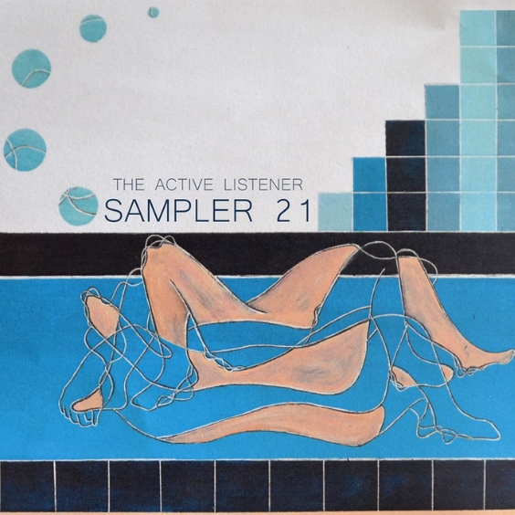The Active Listener Sampler 21