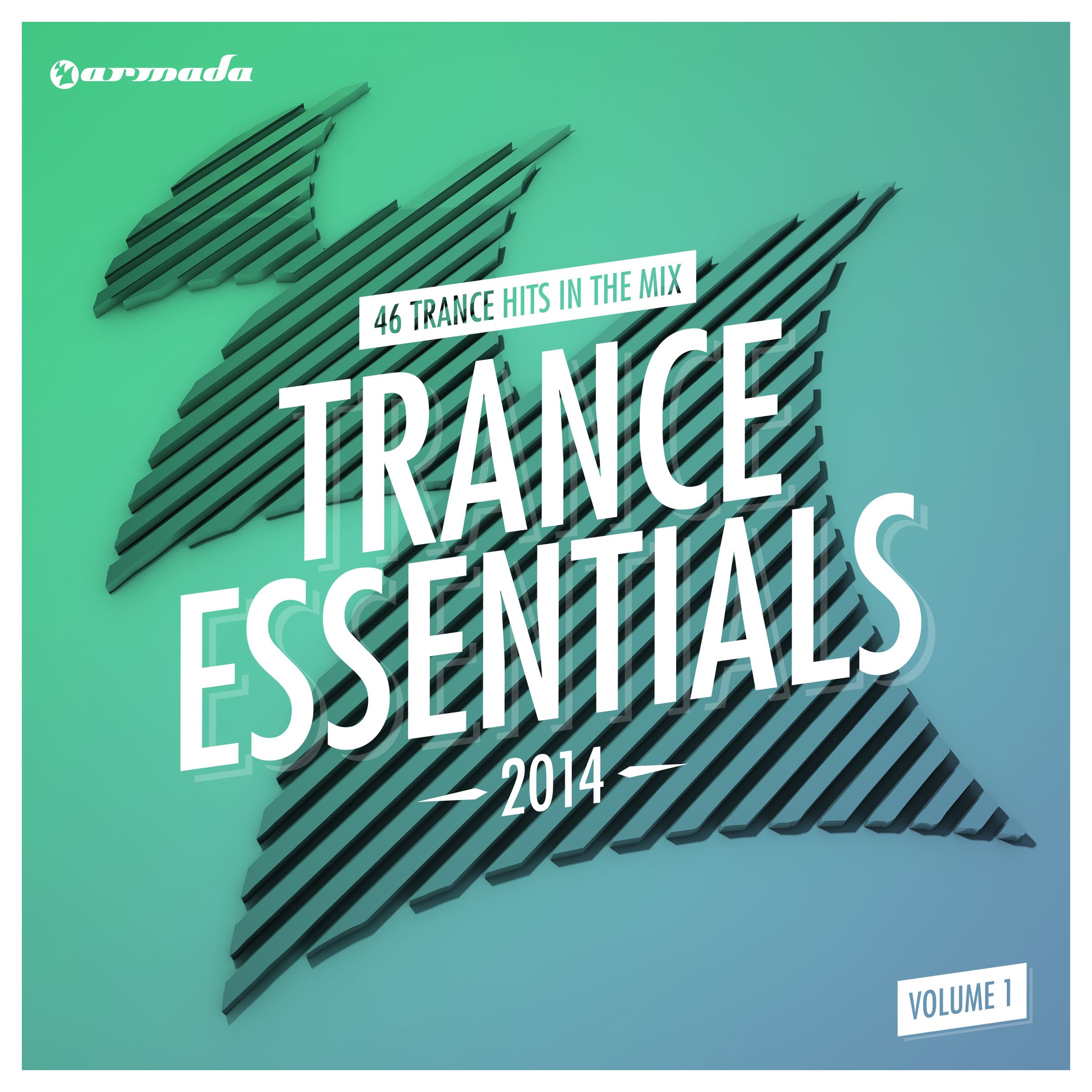 Trance Essentials 2014, Vol. 1 (Full Continuous Mix, Pt. 2)