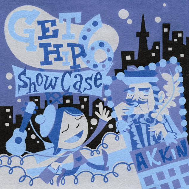 Hallelujah I Love Her So