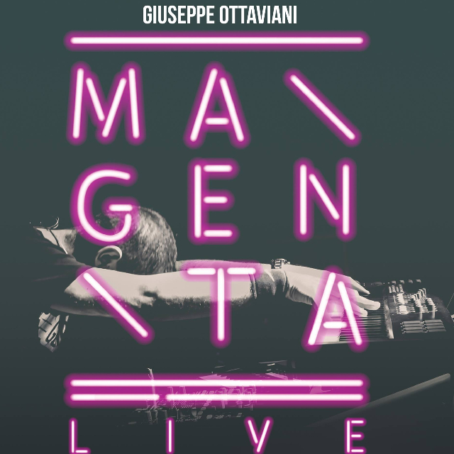Magenta (Live)