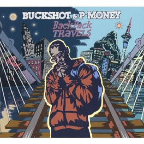 Just Begun (Feat. Raz Fresco)