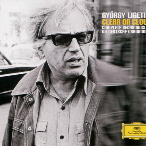 Gy rgy Ligeti: Melodien 1971