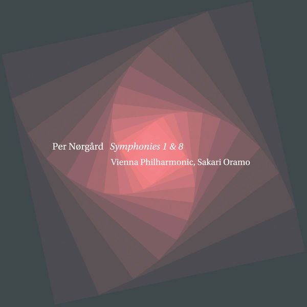 Symphony No. 8: II. Adagio molto