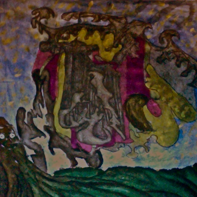 But You're Stuck In A Human's Body