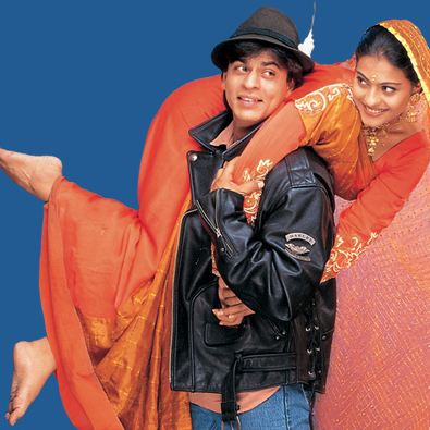 Dilwale Dulhania Le Jayenge