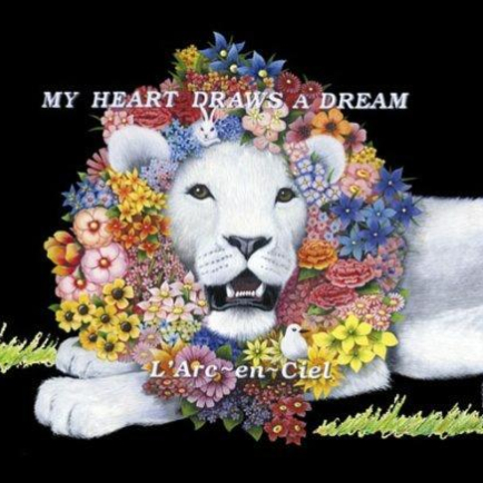 My Heart Draws A Dream(Hydeless Version)